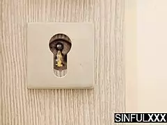 office encounters with the girl next door at sinfulxxx