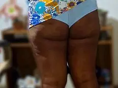 Can you handle my evangelical stepmother doing this every time my father goes to church?