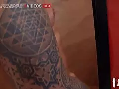 Direto da banheira, minha MILF Luiza Ambiel gozando no meu pau