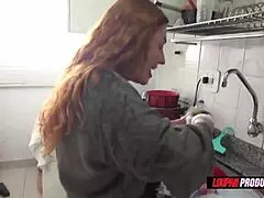 Natural Emme White ass fucked 😊