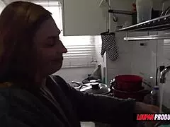 Natural Emme White ass fucked 😊