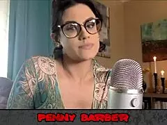 Penny Barber Goes Deeper In Kink Milf Season 4