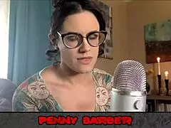 Penny Barber Goes Deeper In Kink Milf Season 4