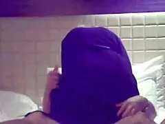 Hot blonde Australian milf intensely rides hard cock with tight pussy