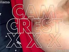 frottage turns into anal sex with cum