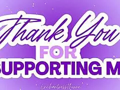 Curvy Milf Enjoys Authentic Orgasm With Small 18+ Toy