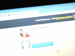 Hot Latin Bitch Moaning My Name While Fucking Her Tight Asshole