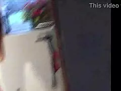 Maria shadoes redhead milf workout photoshoot behind scenes bts