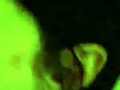 Watch Submissive Teen 18+ Tease Man's Cock with Gagging Deepthroat Handjob in Homemade POV Webcam