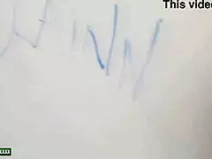 UK Schoolgirl Livie Blainn Looks Innocent But Gets Slutted Out Hard In Office By Big Black Cock