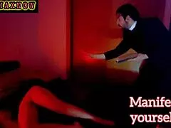 porn conjuring halloween priest exorcism bj cum mouth