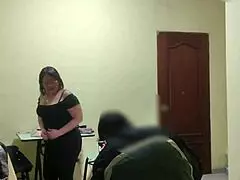 hey housewife wanna get fucked like a dirty whore by boss?