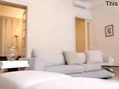 i fucked hot busty latina milf shalina devine's tight curvy pussy hard