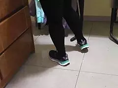 hey housewife wanna get fucked like a dirty whore by boss?