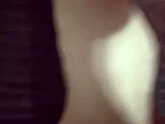 POV Pregnant Wife Bound, Creampied Deep