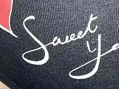 why is this european milf wife so curious?