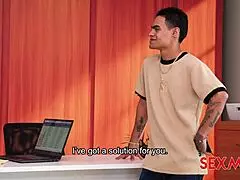 Elizabeth Marquez Camel Toe Quickie Fuck