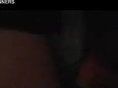 Raw Moans Hide Danique de Laat's Tattoo Ride to Cumshot Glory