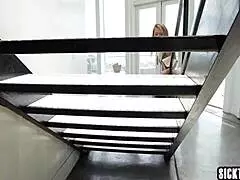 horny big tits milf stepmom brandi love teaches big ass teen stepdaughter carter cruise lesbian pussy licking lessons with dildo toys