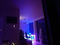 Delivery Guy Shocked By Rough Pornstar Fuck With Monster Cock And Deepthroat?