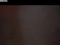 Raw Moans Hide Danique de Laat's Tattoo Ride to Cumshot Glory