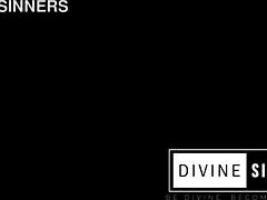 Raw Moans Hide Danique de Laat's Tattoo Ride to Cumshot Glory