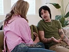 knock me up stepson no time waste bend me over doggystyle now??