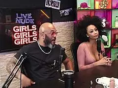 Reh Queen Tantric Massage Best Moments Sensual Casting Sheer Red