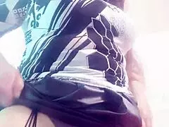 i dream of fucking my hot latina aunt like a cheating whore flashing pussy