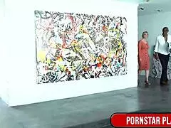 Sean Michaels Drills Dee Williams' Pink Holes Raw!