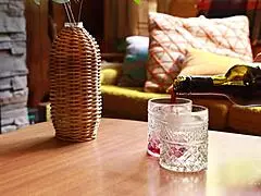 charlie forde's wet pussy licking makes you cum fast 😏💦