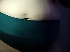 Wanna video chat sex with this chubby indian bbw milf friend?