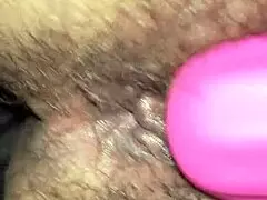 indian sexy wife rides dilo dick while neighbor watches her curvy ass bounce