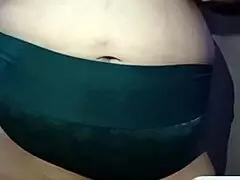 Wanna video chat sex with this chubby indian bbw milf friend?