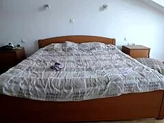 whoops i filmed stepmom's hairy pussy stuffed with stranger's cock at the hotel