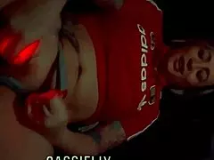 Ass Plug Tease Got You Hard? Cum Watch Me Fuck Big Cock!