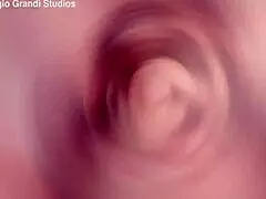 Vittoria Divine's 5on1 Anal Fisting Frenzy!