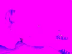 her tight ass loves that vibrating plug play