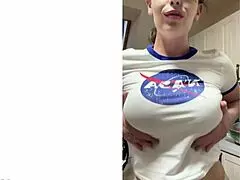 imagine your wife pegging you daily as hot femdom mistress