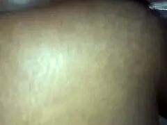Bangladeshi big ass pussy slammed by huge cock? Amateur couple interracial fucking creampie group cum