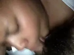 Blowing Daddy's Thick Cock Loads Cum