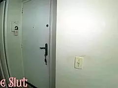 milf safada goes wild for double penetration from two technicians full video 😈🍆