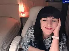 mlady jessy, touch my aching pussy now?