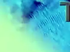 big ass latina milf spreads juicy pussy lips inviting my tongue deep inside her