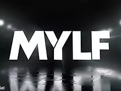 stepmommy spills dirty secrets tittyfucking huge cock in california spotlight