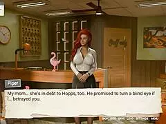 Jeg fôret stesøster sæd etter hard pounding