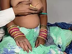 desi bhabhi and jija sali fuck hard at home wedding
