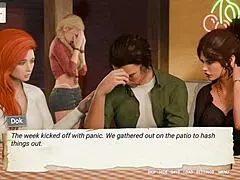 Ruokin siskopuolen spermalla rankan panon jälkeen