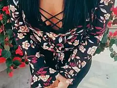 Chapter 13 guy pays 200 to gorgeous big ass latina for sex