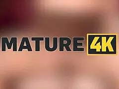 mature4k: hey neighbor, this horny czech redhead teaches pussy pleasing with natural tits stockings moaning